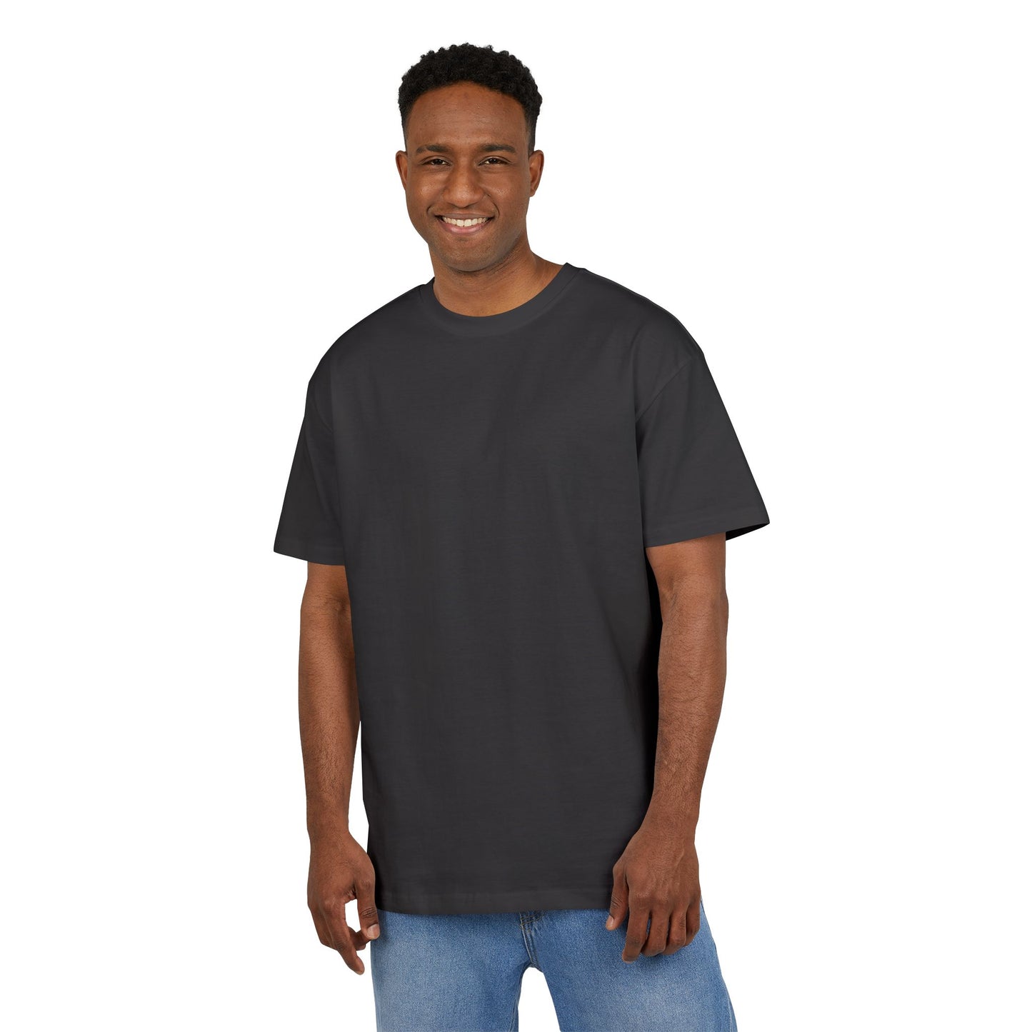 WELCOME Oversize T-shirt