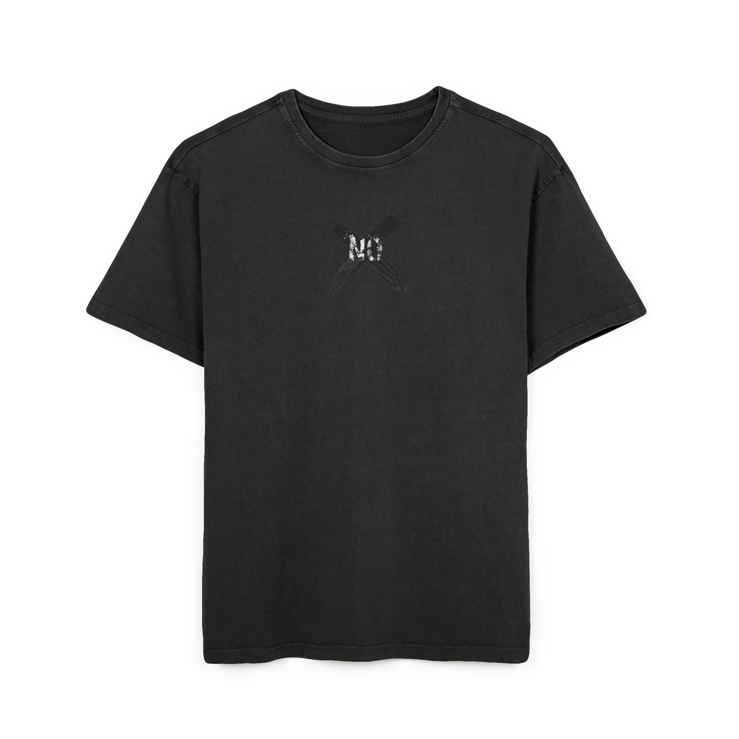 No More Lies Oversize T-SHIRT