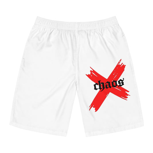 CHAOS Shorts