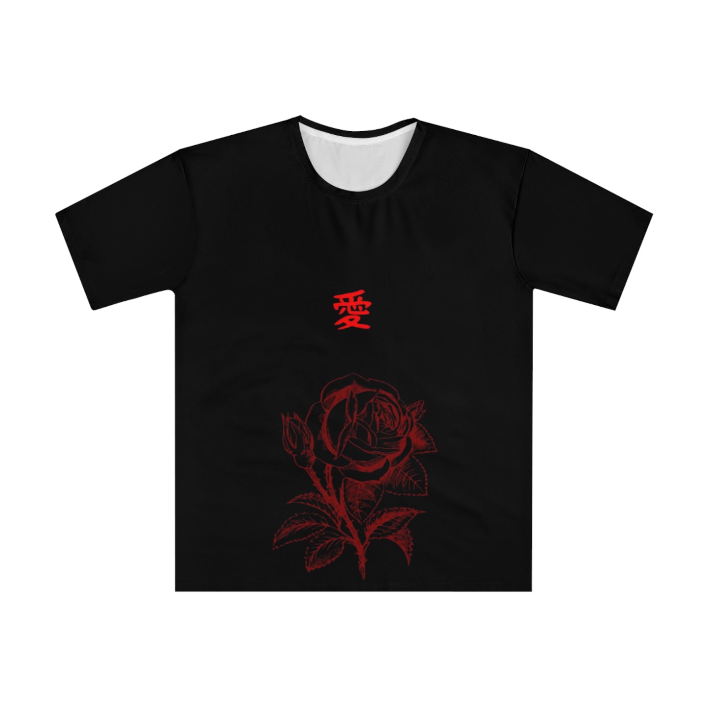 DARK BLOOM T-SHIRT