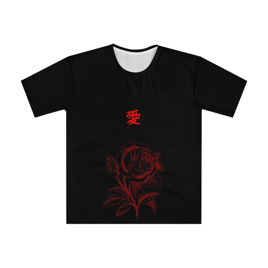 DARK BLOOM T-SHIRT