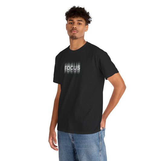 FOCUS T-SHIRT