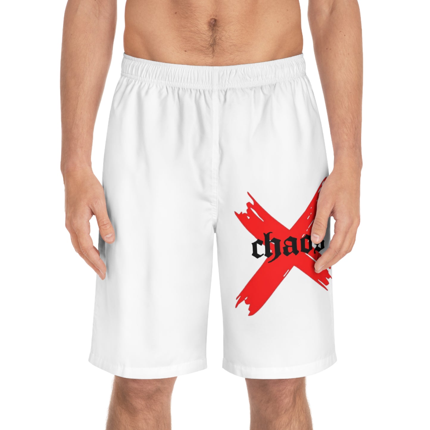 CHAOS Shorts