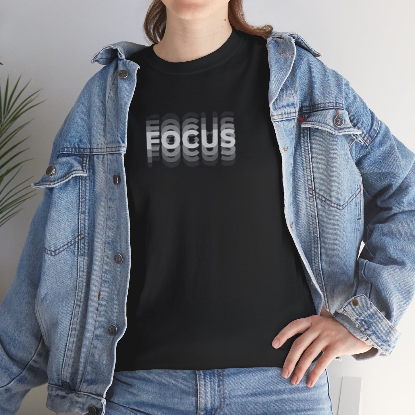 FOCUS T-SHIRT