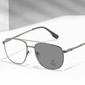 Lunettes photochimiques