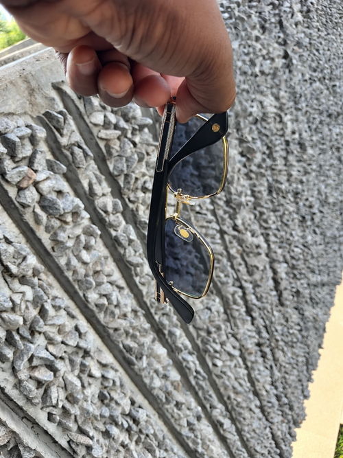 Lunettes de soleil polarisées