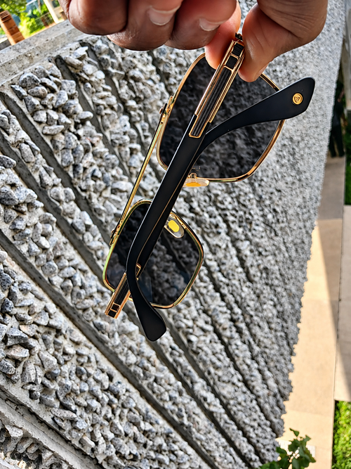 Lunettes de soleil polarisées